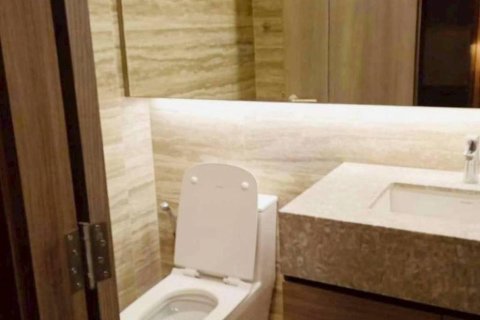 Eigentumswohnung in Bangkok, Thailand, 1 Schlafzimmer № 153814 - Foto 8
