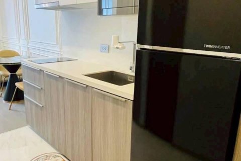 Eigentumswohnung in Bangkok, Thailand, 1 Schlafzimmer № 153814 - Foto 6