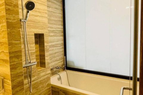 Eigentumswohnung in Bangkok, Thailand, 1 Schlafzimmer № 153814 - Foto 7