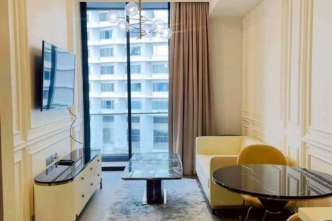 Condo in Bangkok, Thailand, 1 bedroom № 153814