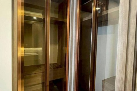 Eigentumswohnung in Bangkok, Thailand, 1 Schlafzimmer № 153814 - Foto 5