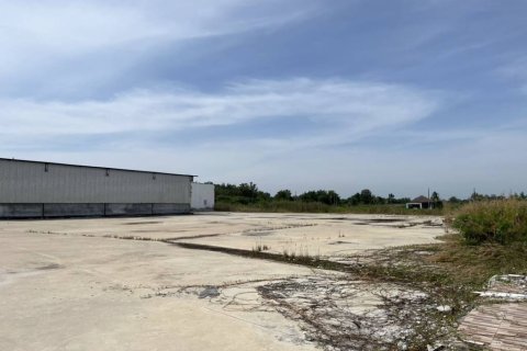 Warehouse in Phanat Nikhom, Thailand № 153811 - Foto 8