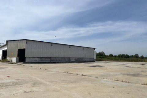 Warehouse in Phanat Nikhom, Thailand № 153811 - Foto 7