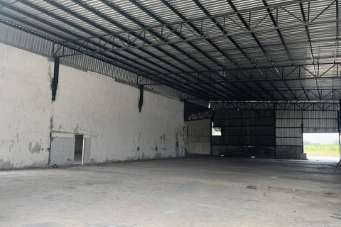 Warehouse in Phanat Nikhom, Thailand № 153811 - Foto 6