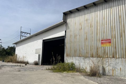 Warehouse in Phanat Nikhom, Thailand № 153811 - Foto 3