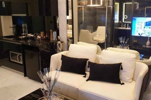 Wohnung in Resell Grand Solair, Pattaya, Thailand 2 Schlafzimmer № 171324