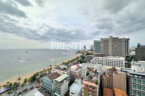 Condo in Pattaya, Thailand, 2 bedrooms  № 198000 - photo 21
