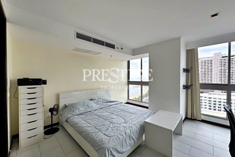 Condo in Pattaya, Thailand, 2 bedrooms  № 198000 - photo 15