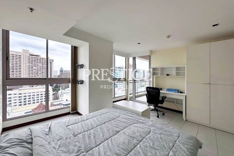 Condo in Pattaya, Thailand, 2 bedrooms  № 198000 - photo 16