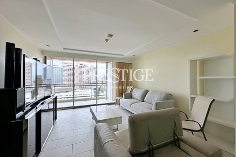 Condo in Pattaya, Thailand, 2 bedrooms  № 198000 - photo 2