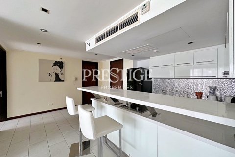 Condo in Pattaya, Thailand, 2 bedrooms  № 198000 - photo 5