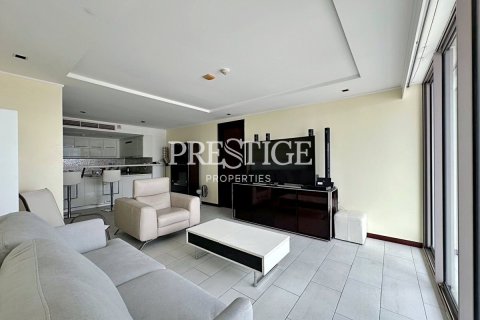 Condo in Pattaya, Thailand, 2 bedrooms  № 198000 - photo 3