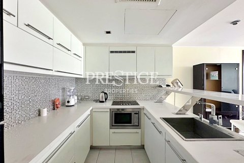 Condo in Pattaya, Thailand, 2 bedrooms  № 198000 - photo 8