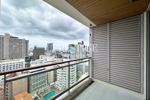 Condo in Pattaya, Thailand, 2 bedrooms  № 198000 - photo 19