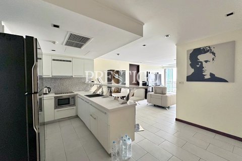 Condo in Pattaya, Thailand, 2 bedrooms  № 198000 - photo 7