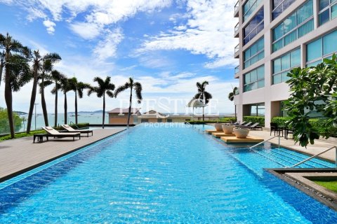 Condo in Pattaya, Thailand, 2 bedrooms  № 198000 - photo 22