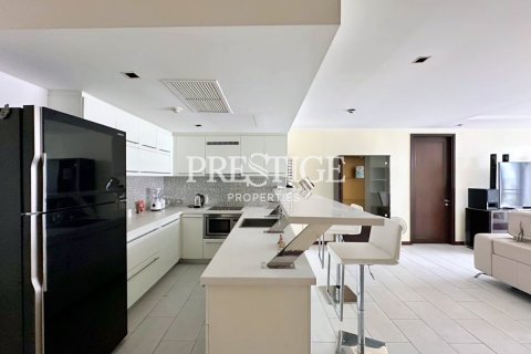 Condo in Pattaya, Thailand, 2 bedrooms  № 198000 - photo 6