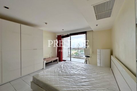 Condo in Pattaya, Thailand, 2 bedrooms  № 198000 - photo 10