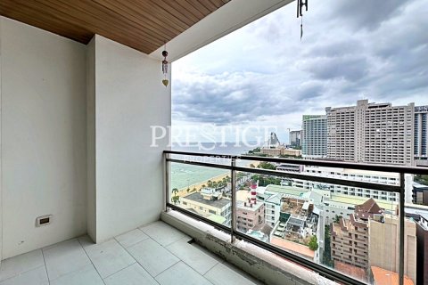 Condo in Pattaya, Thailand, 2 bedrooms  № 198000 - photo 20