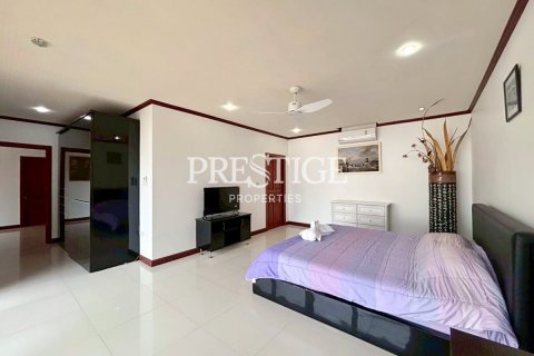 บ้านในพัทยา, ประเทศไทย 5 ห้องนอน № 198004 - รูปถ่าย 18