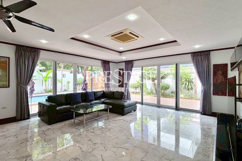 บ้านในพัทยา, ประเทศไทย 5 ห้องนอน № 198004 - รูปถ่าย 6
