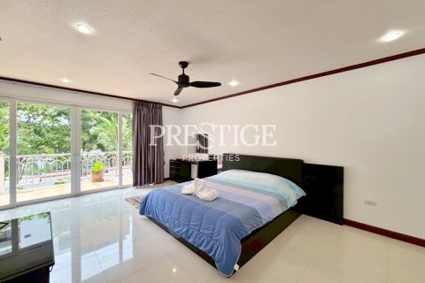 บ้านในพัทยา, ประเทศไทย 5 ห้องนอน № 198004 - รูปถ่าย 13