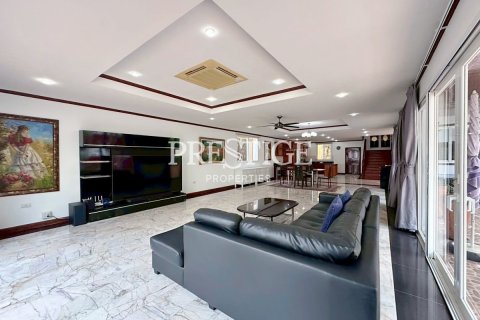 บ้านในพัทยา, ประเทศไทย 5 ห้องนอน № 198004 - รูปถ่าย 4