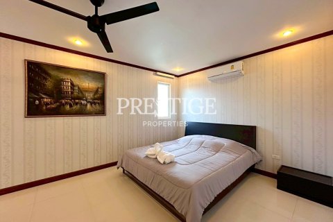 บ้านในพัทยา, ประเทศไทย 5 ห้องนอน № 198004 - รูปถ่าย 20
