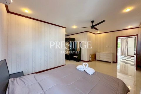 บ้านในพัทยา, ประเทศไทย 5 ห้องนอน № 198004 - รูปถ่าย 21