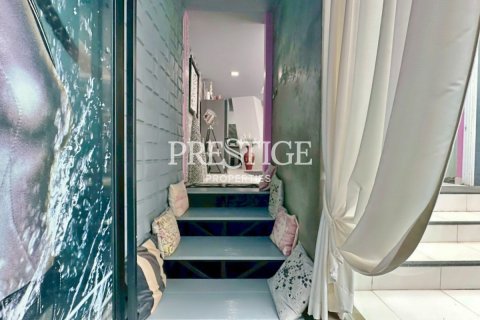 Propriété commerciale à Pattaya, Thaïlande 1000 m2 № 197999 - photo 20