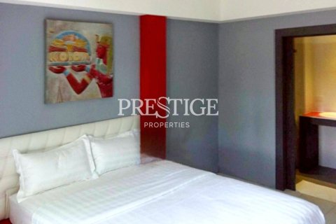 Propriété commerciale à Pattaya, Thaïlande 1000 m2 № 197999 - photo 3