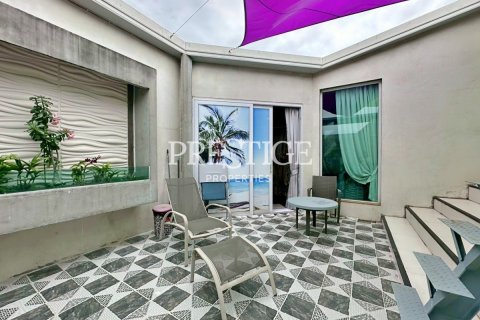 Propriété commerciale à Pattaya, Thaïlande 1000 m2 № 197999 - photo 27