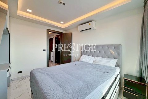Condo à Pattaya, Thaïlande, 2 chambres № 198001 - photo 20