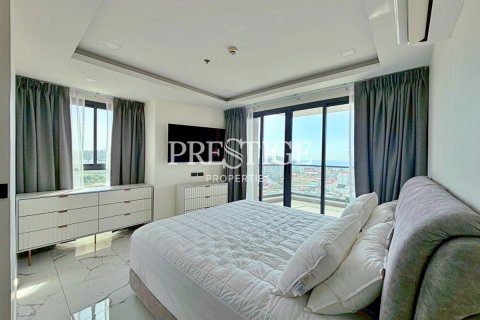Condo à Pattaya, Thaïlande, 2 chambres № 198001 - photo 14