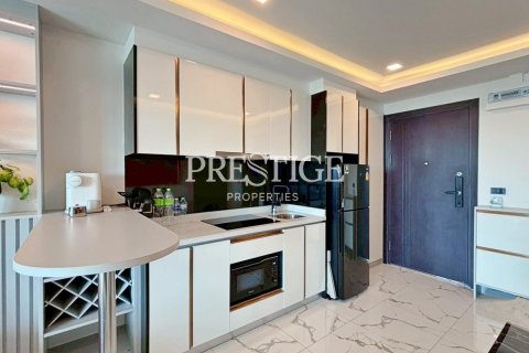 Condo à Pattaya, Thaïlande, 2 chambres № 198001 - photo 10