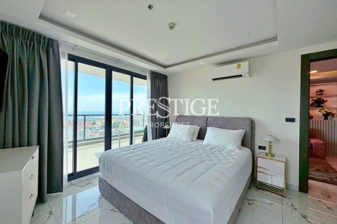 Condo à Pattaya, Thaïlande, 2 chambres № 198001 - photo 13