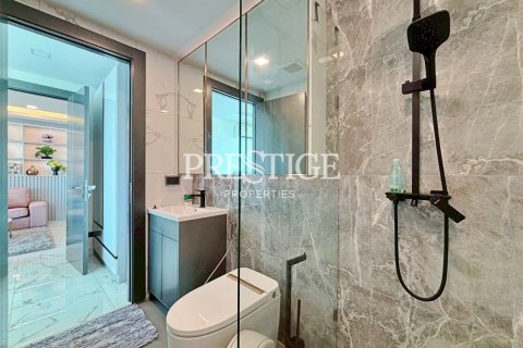Condo à Pattaya, Thaïlande, 2 chambres № 198001 - photo 18