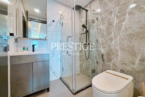 Condo à Pattaya, Thaïlande, 2 chambres № 198001 - photo 22
