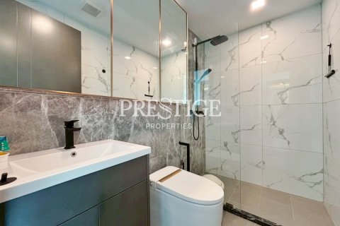 Condo à Pattaya, Thaïlande, 2 chambres № 198001 - photo 17