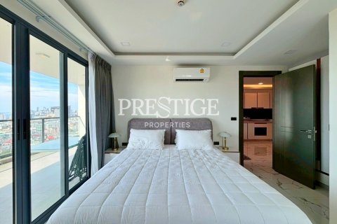 Condo à Pattaya, Thaïlande, 2 chambres № 198001 - photo 15