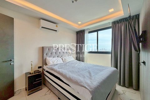 Condo à Pattaya, Thaïlande, 2 chambres № 198001 - photo 19