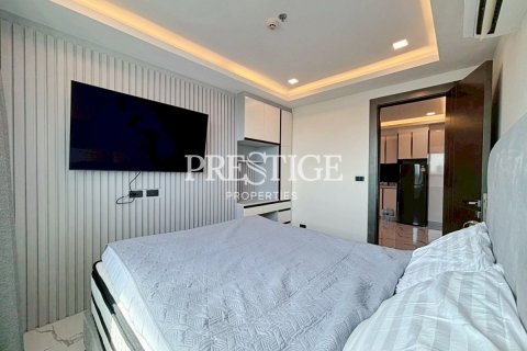 Condo à Pattaya, Thaïlande, 2 chambres № 198001 - photo 21