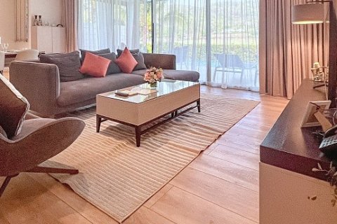 Casa de 2 dormitorios en Hua Hin, Tailandia № 168134 - foto 5