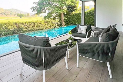 Casa de 2 dormitorios en Hua Hin, Tailandia № 168134 - foto 3