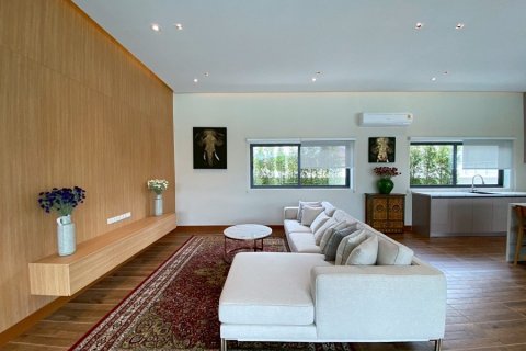 Casa de 3 dormitorios en Hua Hin, Tailandia № 168135 - foto 11