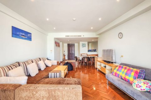 Condo à Hua Hin, Thaïlande, 2 chambres № 168133 - photo 3