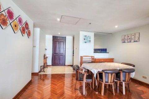 Condo à Hua Hin, Thaïlande, 2 chambres № 168133 - photo 4