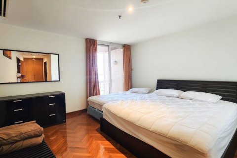 Condo à Hua Hin, Thaïlande, 2 chambres № 168133 - photo 8