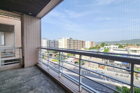 Condo à Hua Hin, Thaïlande, 2 chambres № 168133 - photo 2