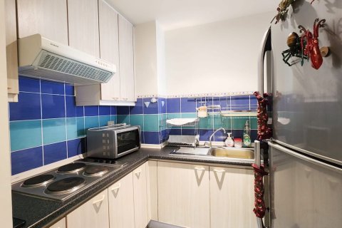 Condo à Hua Hin, Thaïlande, 2 chambres № 168133 - photo 5